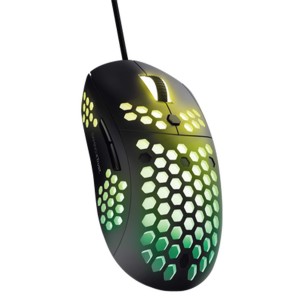 ماوس گیمینگ با سیم تراست مدل GXT 960 Graphin Lightweight